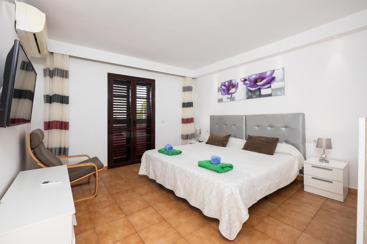 Villa Bellamar