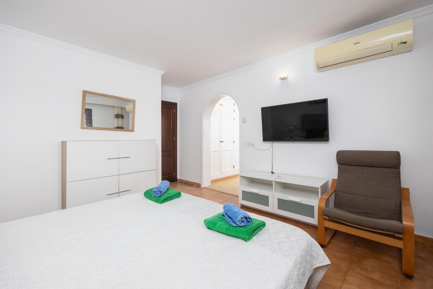 Villa Bellamar Puerto del Carmen (Lanzarote)