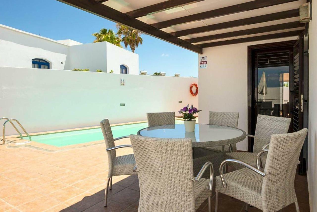 Villa Bellamar *