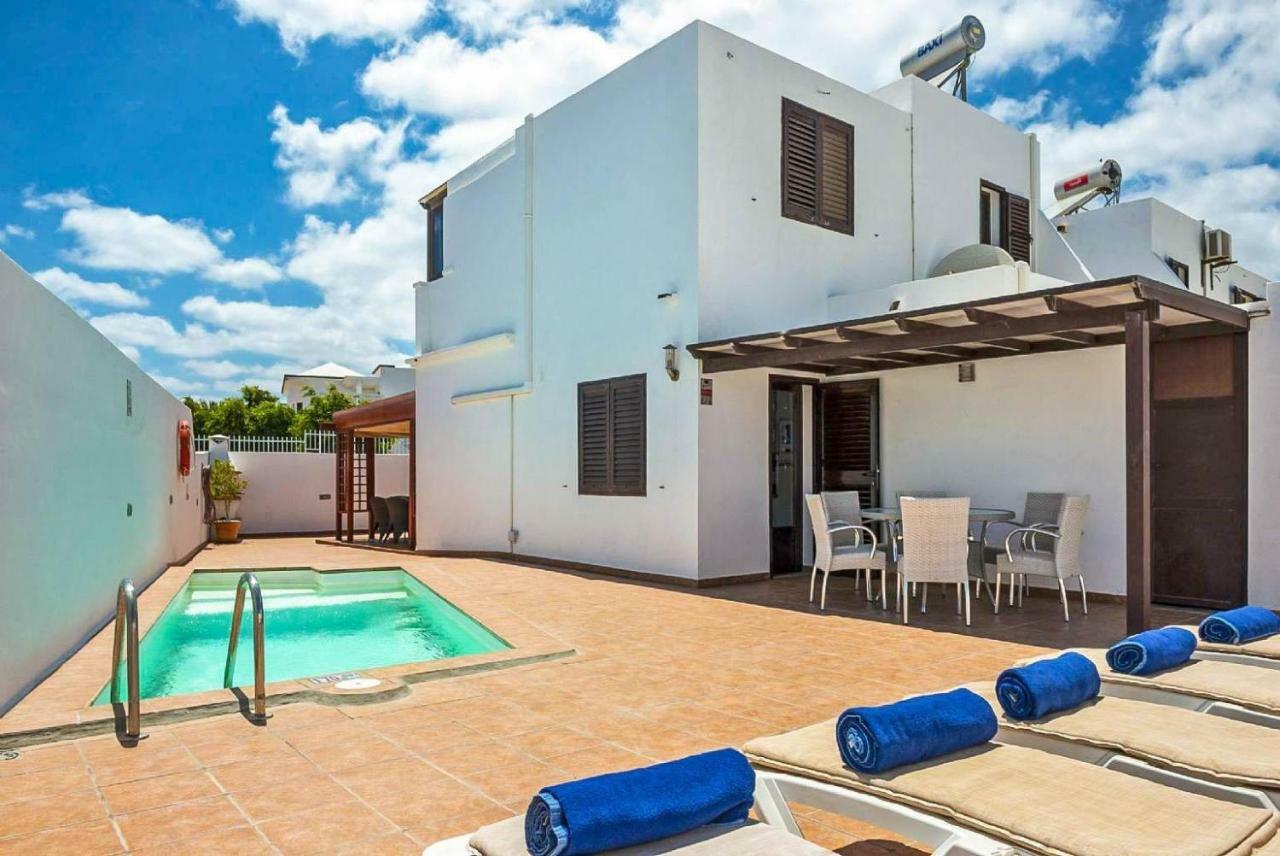 Villa Bellamar *