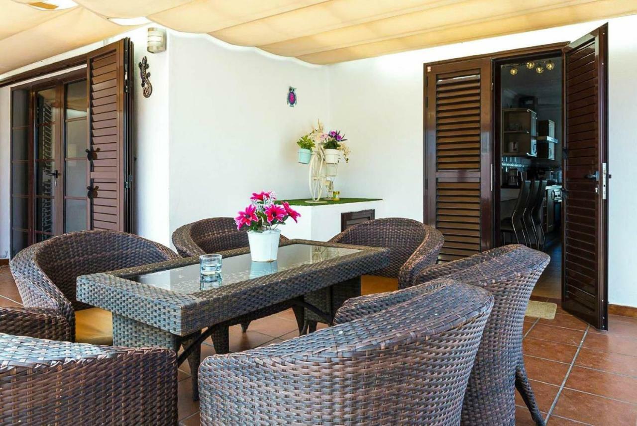Villa Bellamar Puerto del Carmen (Lanzarote)